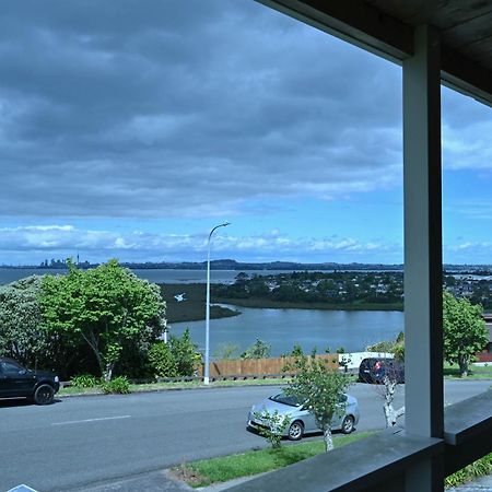 Auckland Sea&Skytower View Homestay With Free Netflix, Parking Kültér fotó