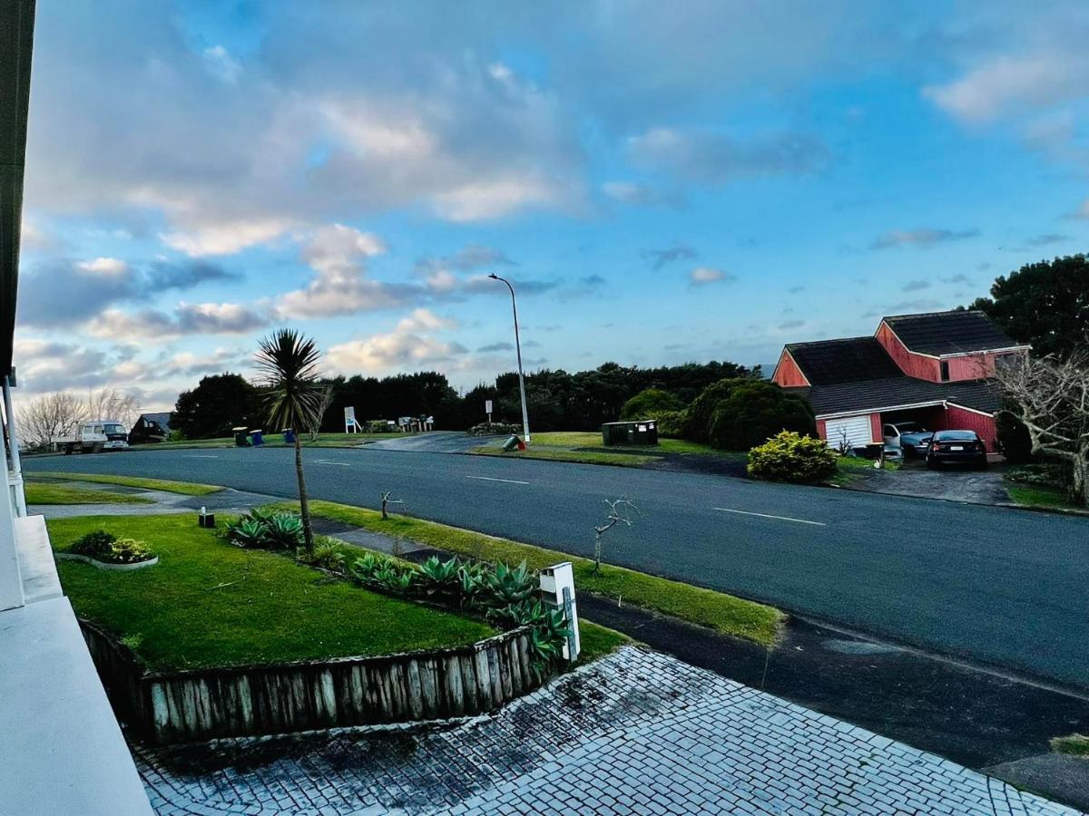 Auckland Sea&Skytower View Homestay With Free Netflix, Parking Kültér fotó