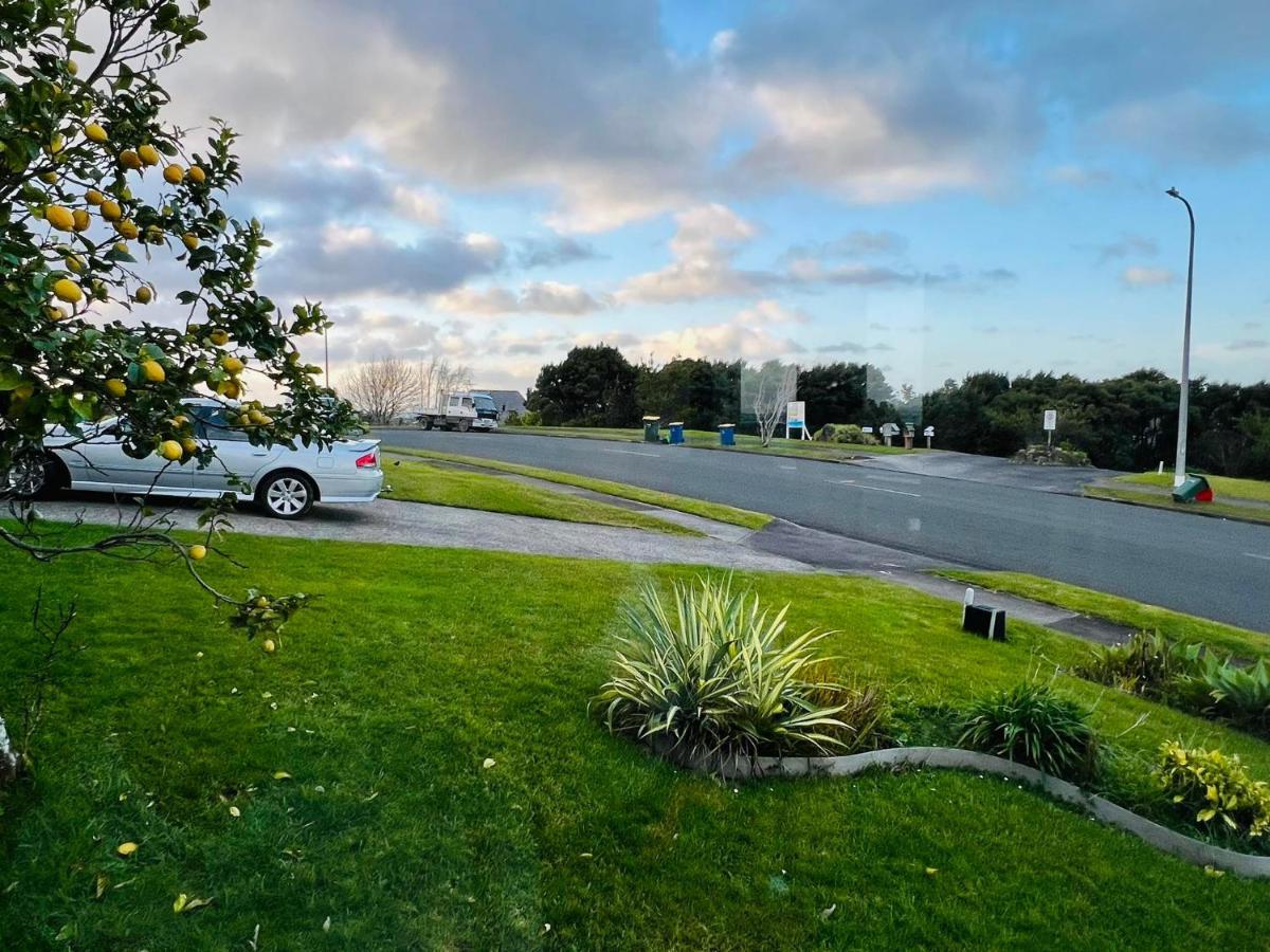 Auckland Sea&Skytower View Homestay With Free Netflix, Parking Kültér fotó