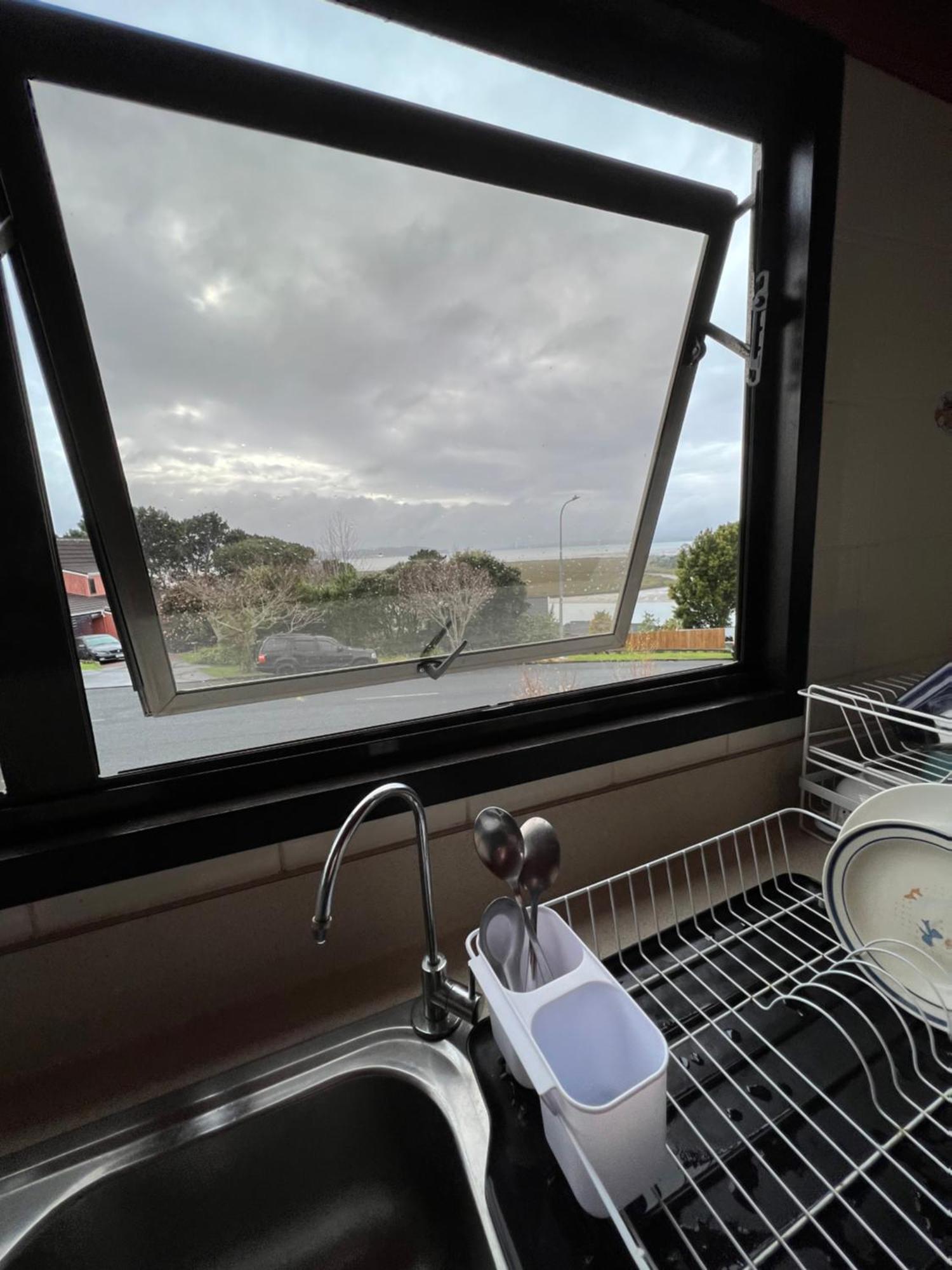 Auckland Sea&Skytower View Homestay With Free Netflix, Parking Kültér fotó